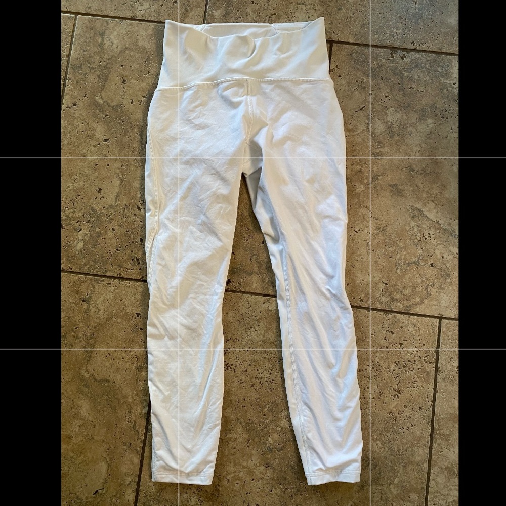 Lululemon Train Times Leggings